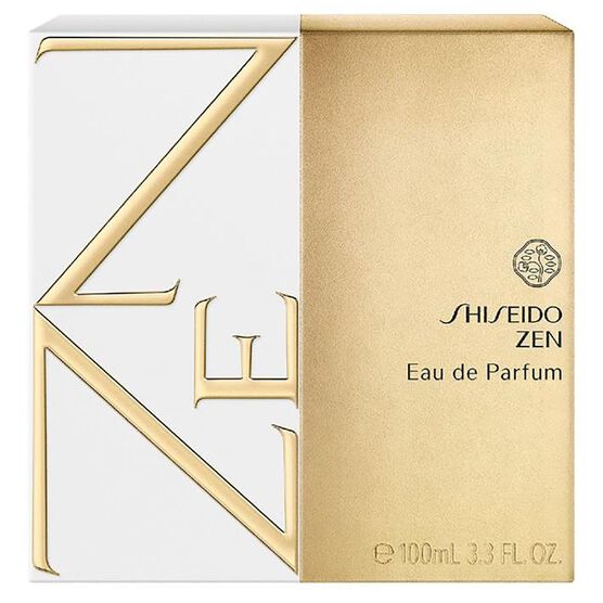 ZEN SHISEIDO EAU DE PARFUM ED. LIMITADA - PERFUME FEMININO 100ML